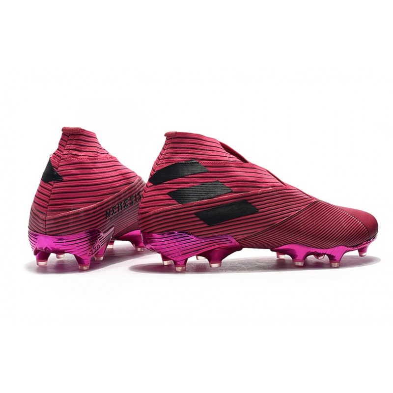 nemeziz 18.3 rose